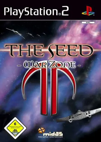 Seed, The (Japan)